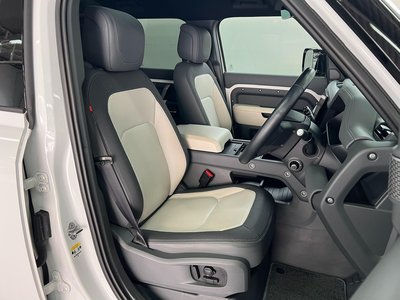 2022 LAND Rover DEFENDER thumbnail 11