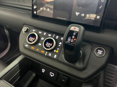 2022 LAND Rover DEFENDER thumbnail 84