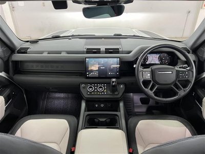 2022 LAND Rover DEFENDER thumbnail 82