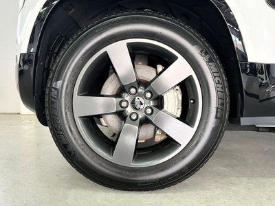 2022 LAND Rover DEFENDER thumbnail 108