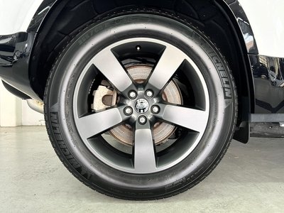 2022 LAND Rover DEFENDER thumbnail 105