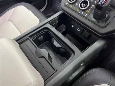 2022 LAND Rover DEFENDER thumbnail 45