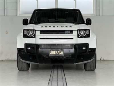 2022 LAND Rover DEFENDER thumbnail 61