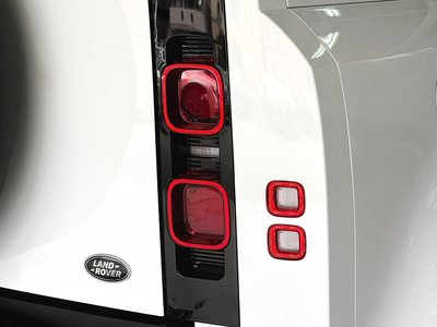 2022 LAND Rover DEFENDER thumbnail 97