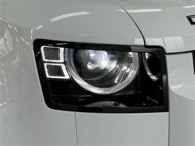 2022 LAND Rover DEFENDER thumbnail 54