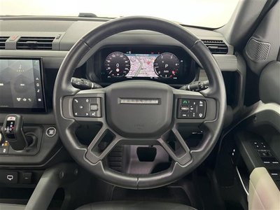 2022 LAND Rover DEFENDER thumbnail 26