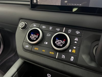 2022 LAND Rover DEFENDER thumbnail 86