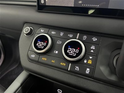 2022 LAND Rover DEFENDER thumbnail 42