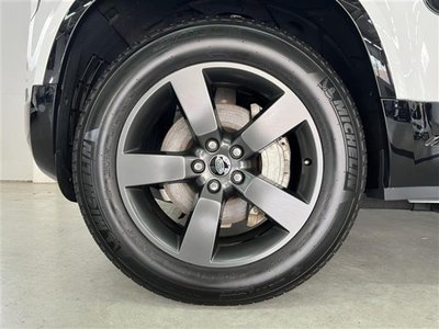 2022 LAND Rover DEFENDER thumbnail 78