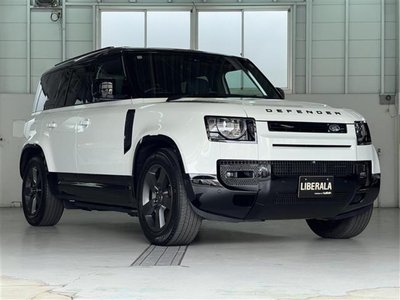 2022 LAND Rover DEFENDER thumbnail 62