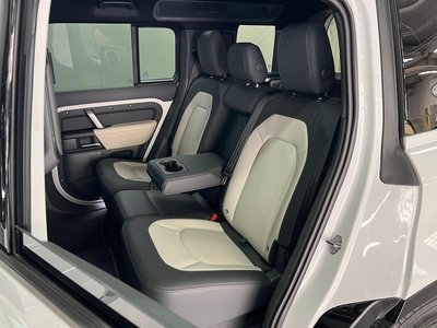 2022 LAND Rover DEFENDER thumbnail 48