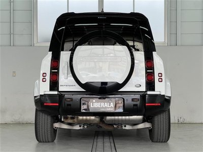 2022 LAND Rover DEFENDER thumbnail 66