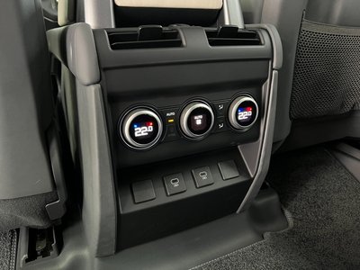 2022 LAND Rover DEFENDER thumbnail 55