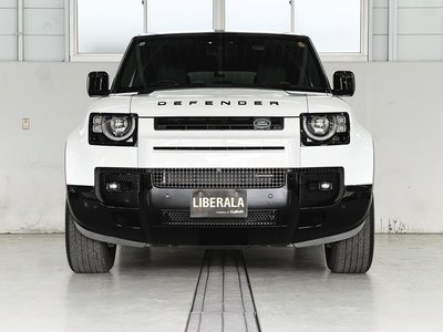2022 LAND Rover DEFENDER thumbnail 99