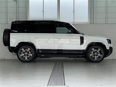 2022 LAND Rover DEFENDER thumbnail 70