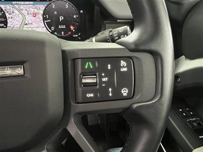 2022 LAND Rover DEFENDER thumbnail 30