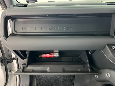 2022 LAND Rover DEFENDER thumbnail 91