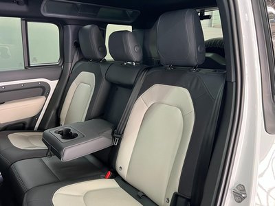 2022 LAND Rover DEFENDER thumbnail 50