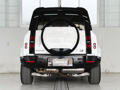 2022 LAND Rover DEFENDER thumbnail 102