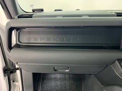 2022 LAND Rover DEFENDER thumbnail 90