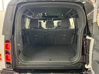 2022 LAND Rover DEFENDER thumbnail 31