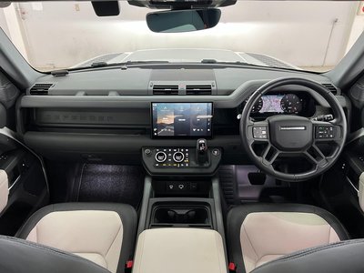 2022 LAND Rover DEFENDER thumbnail 60