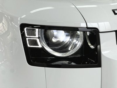 2022 LAND Rover DEFENDER thumbnail 96