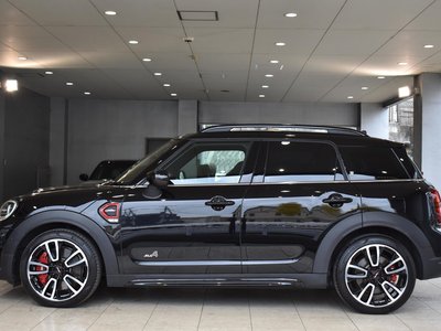 MINI MINI CROSSOVER - 5