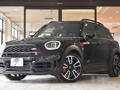 MINI MINI CROSSOVER - 3