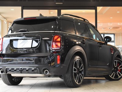 MINI MINI CROSSOVER - 8