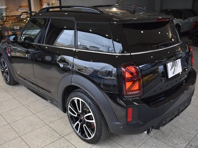 MINI MINI CROSSOVER - 10
