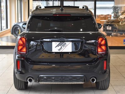 MINI MINI CROSSOVER - 7