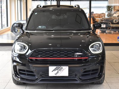 MINI MINI CROSSOVER - 2