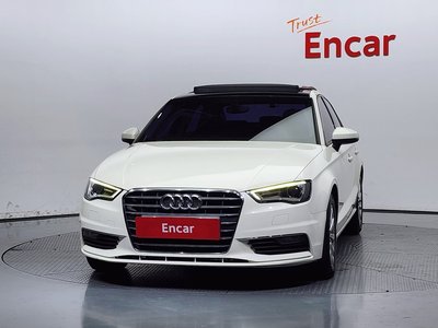 AUDI A3 - 2