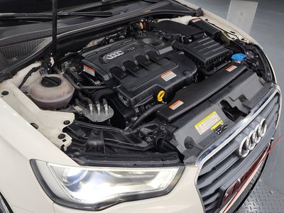 AUDI A3 - 7