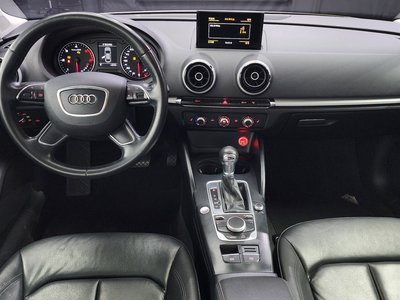 AUDI A3 - 5