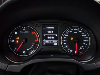 AUDI A3 - 8