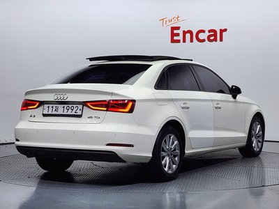 AUDI A3 - 4