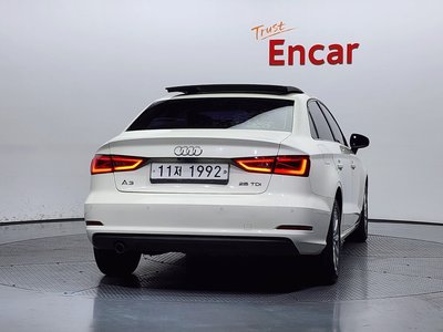 AUDI A3 - 3