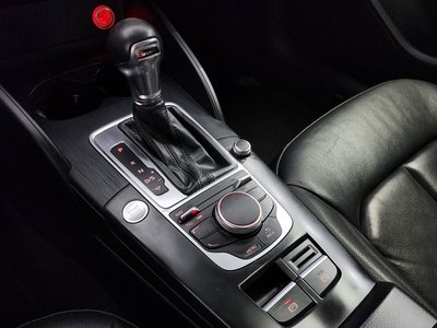 AUDI A3 - 9