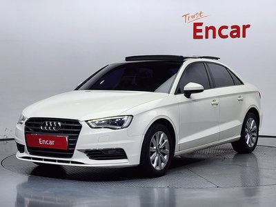 AUDI A3 - 1