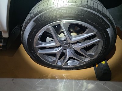 MERCEDES-BENZ G-CLASS - 9