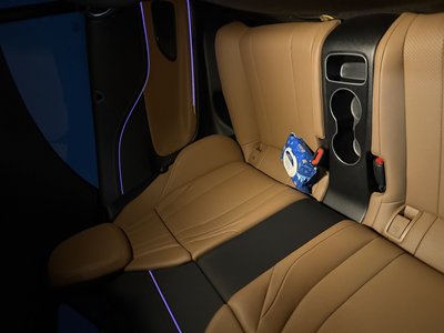 MERCEDES-BENZ CLE - 5