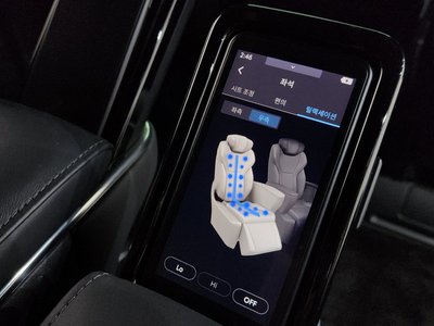 صورة مصغرة 35 لـ 2024 Toyota ALPHARD