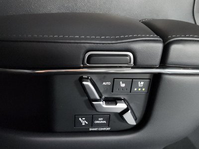 صورة مصغرة 24 لـ 2024 Toyota ALPHARD