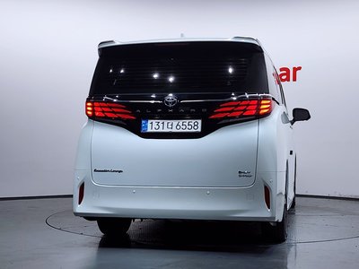 صورة 3 لـ 2024 Toyota ALPHARD