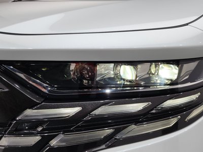 صورة 9 لـ 2024 Toyota ALPHARD