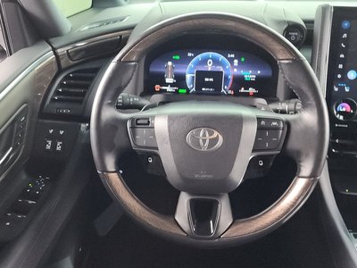 صورة مصغرة 19 لـ 2024 Toyota ALPHARD