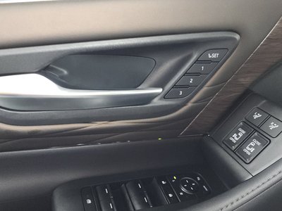 صورة مصغرة 36 لـ 2024 Toyota ALPHARD