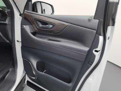 صورة مصغرة 14 لـ 2024 Toyota ALPHARD